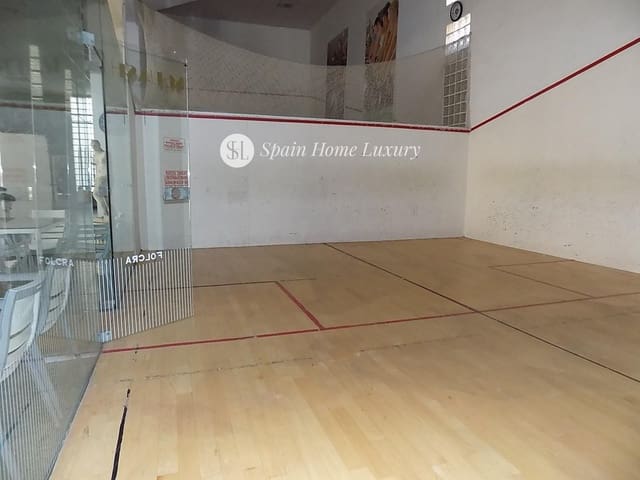 4 quarto Restaurante/Bar para venda em Cocentaina - 357 000 € (Ref: 9004114)