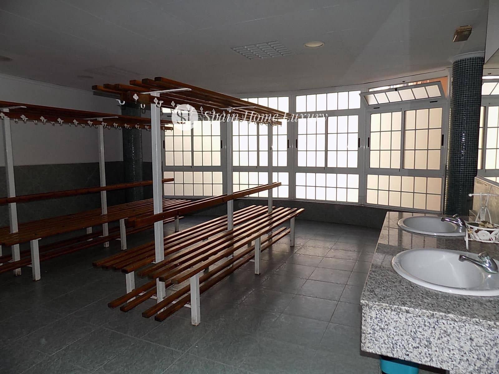 4 soveværelse Restaurant/Bar til salg i Cocentaina - € 357.000 (Ref: 9004114)