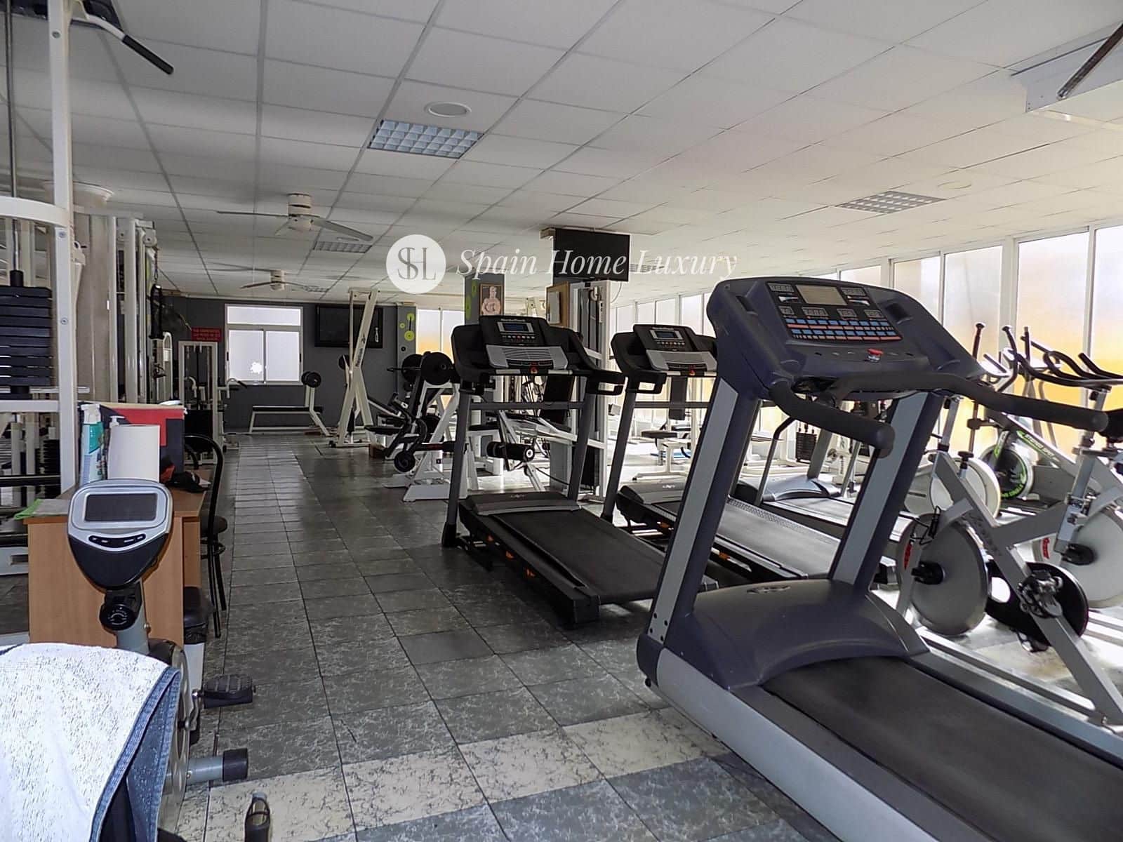 4 soveværelse Restaurant/Bar til salg i Cocentaina - € 357.000 (Ref: 9004114)