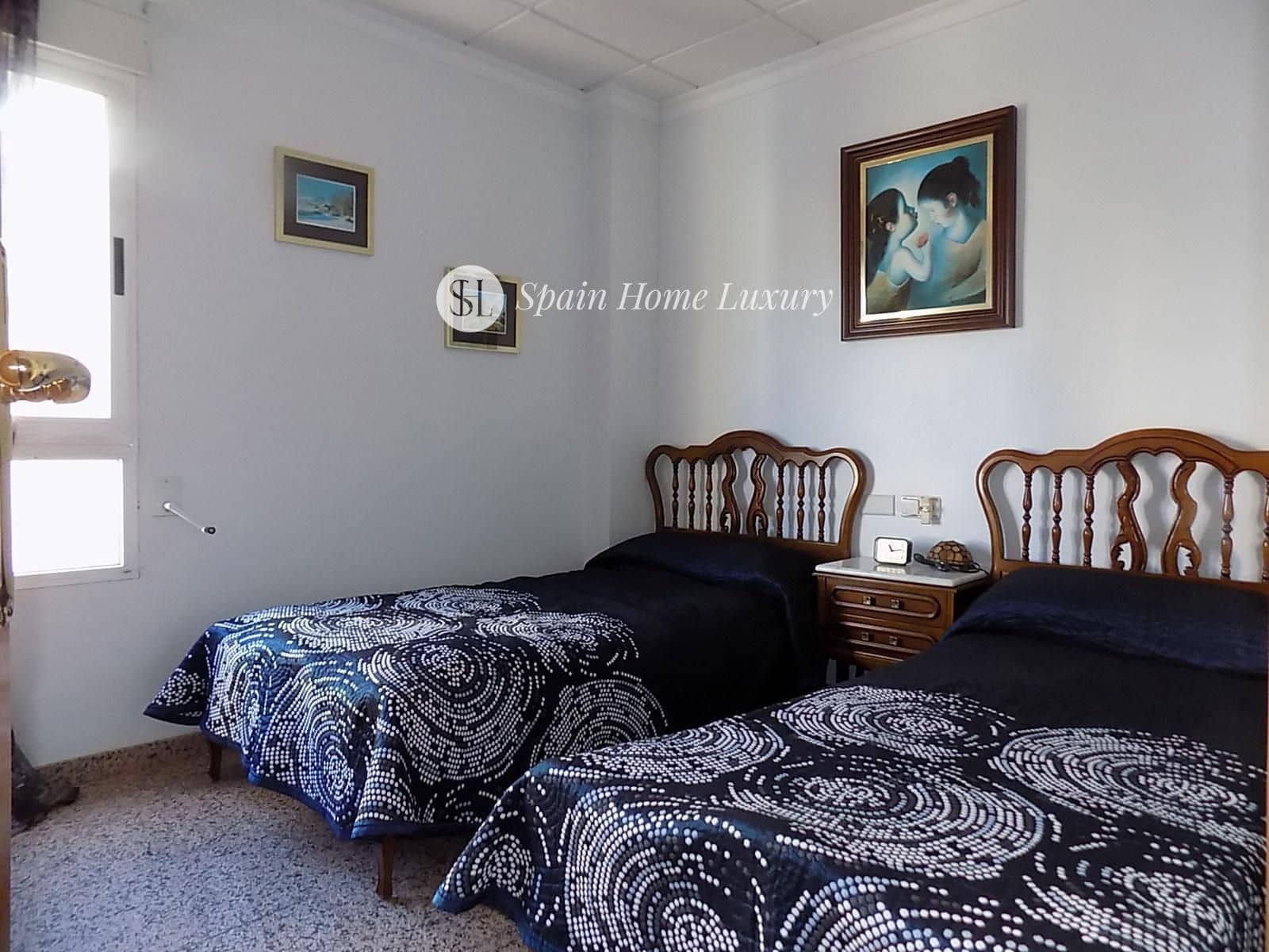 4 soveværelse Restaurant/Bar til salg i Cocentaina - € 357.000 (Ref: 9004114)