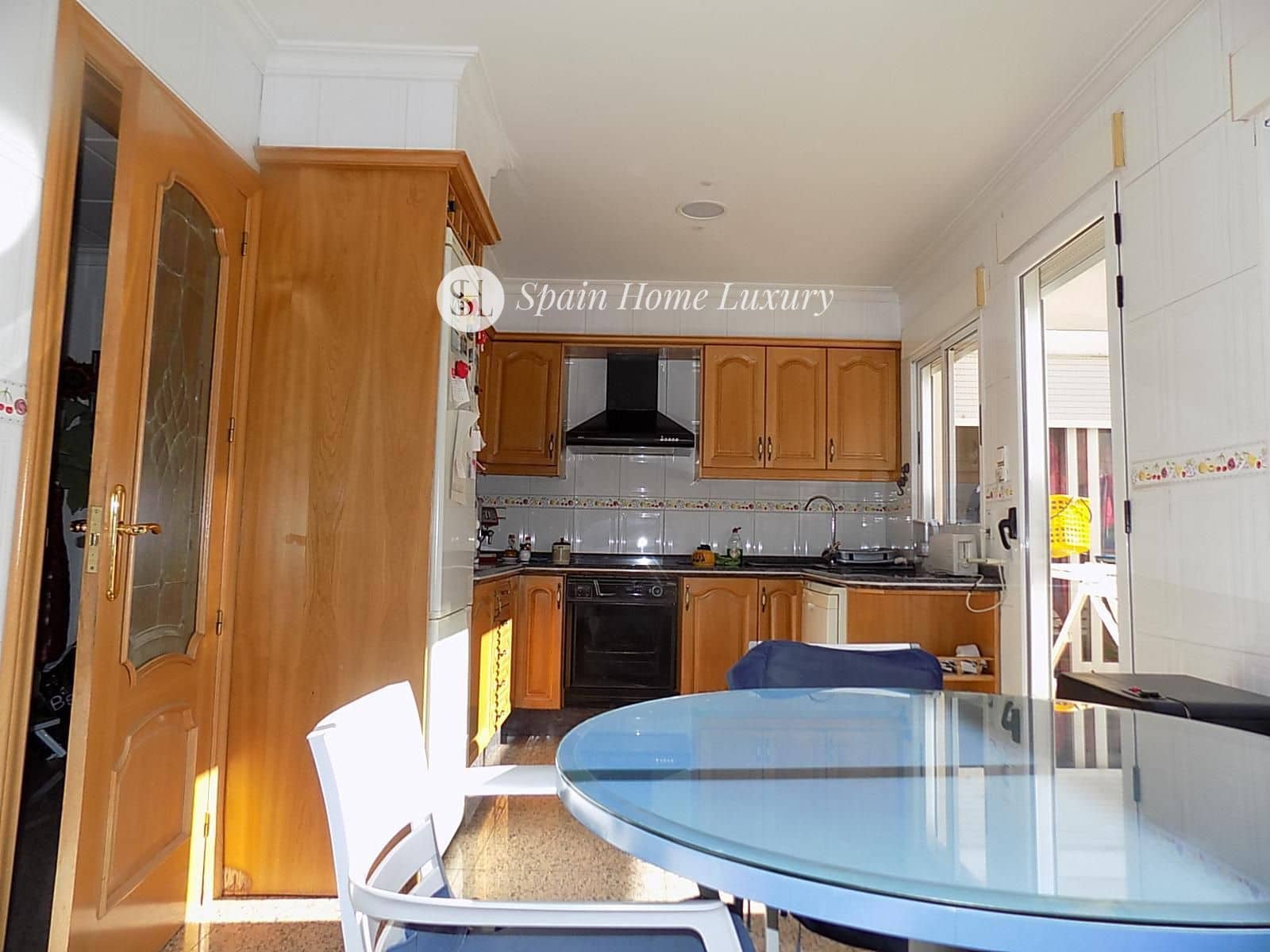 4 soveværelse Restaurant/Bar til salg i Cocentaina - € 357.000 (Ref: 9004114)