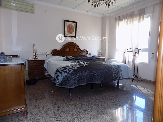 4 quarto Restaurante/Bar para venda em Cocentaina - 357 000 € (Ref: 9004114)