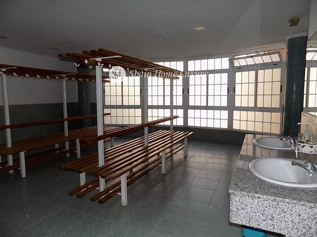 4 quarto Restaurante/Bar para venda em Cocentaina - 357 000 € (Ref: 9004114)