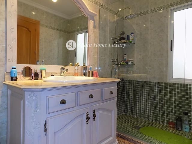 4 quarto Restaurante/Bar para venda em Cocentaina - 357 000 € (Ref: 9004114)