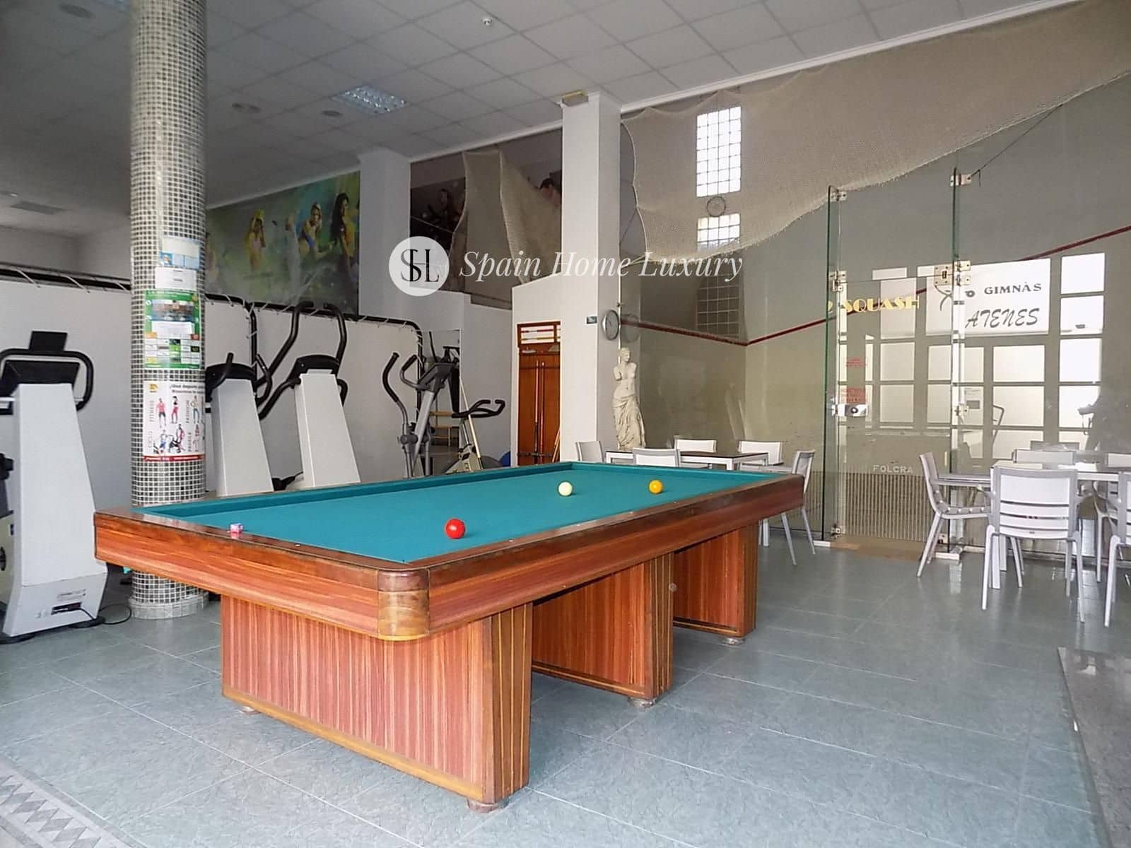 4 soveværelse Restaurant/Bar til salg i Cocentaina - € 357.000 (Ref: 9004114)