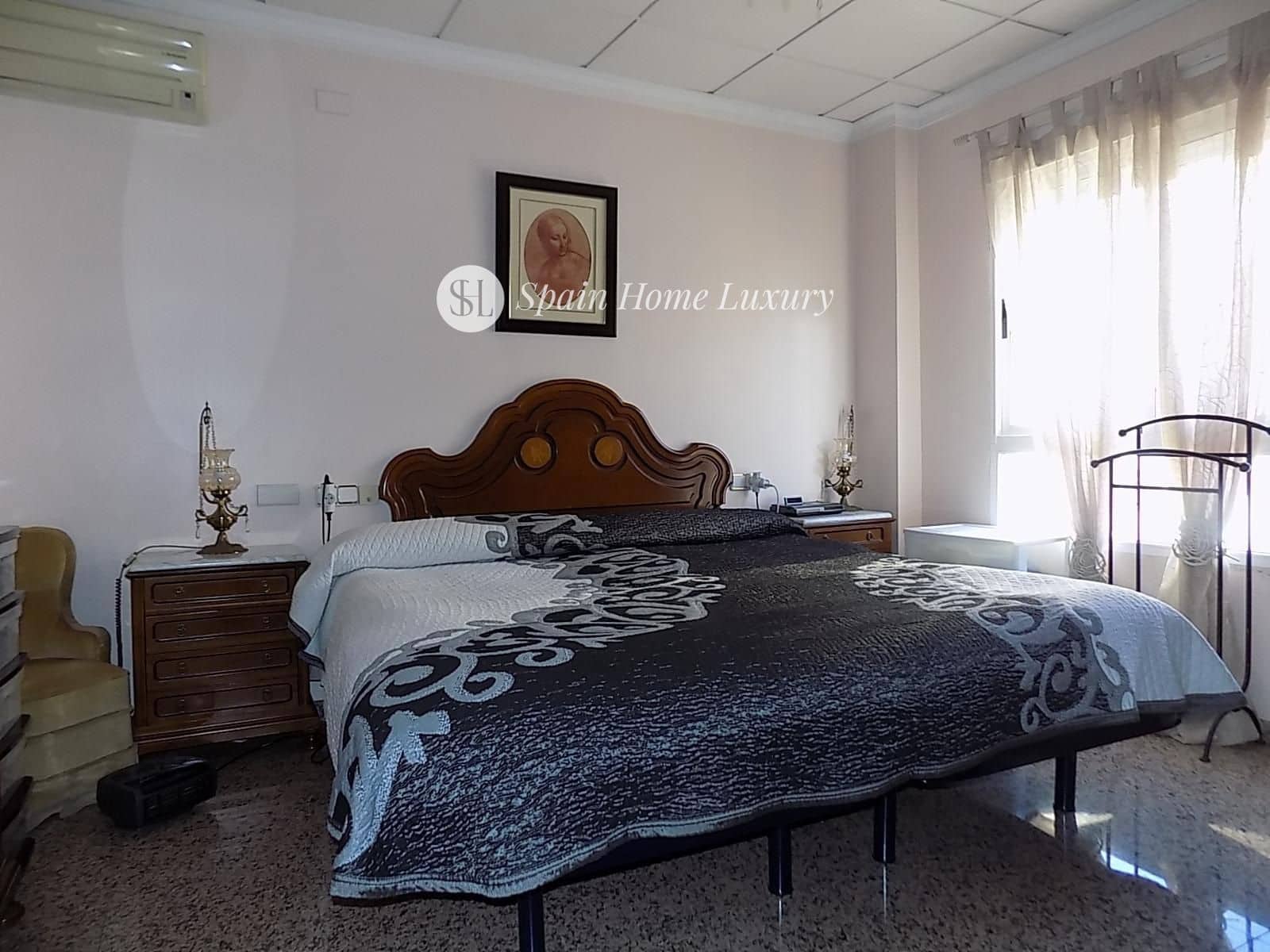 4 soveværelse Restaurant/Bar til salg i Cocentaina - € 357.000 (Ref: 9004114)