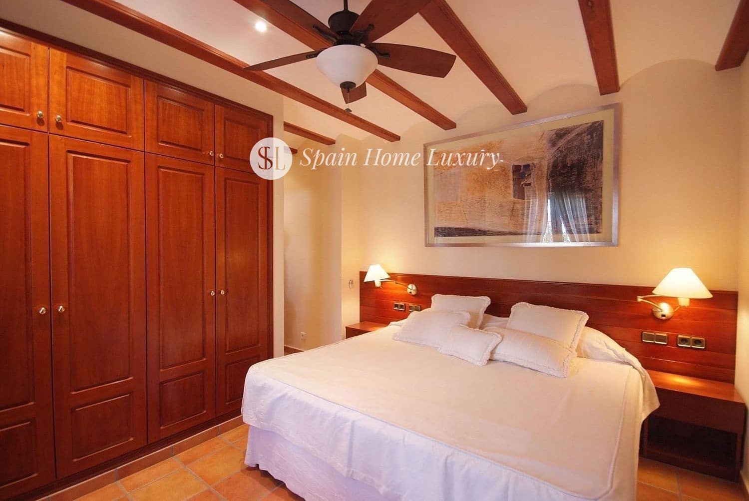 7 soverom Villa til salgs i Betera med svømmebasseng garasje - € 1 500 000 (Ref: 9004117)