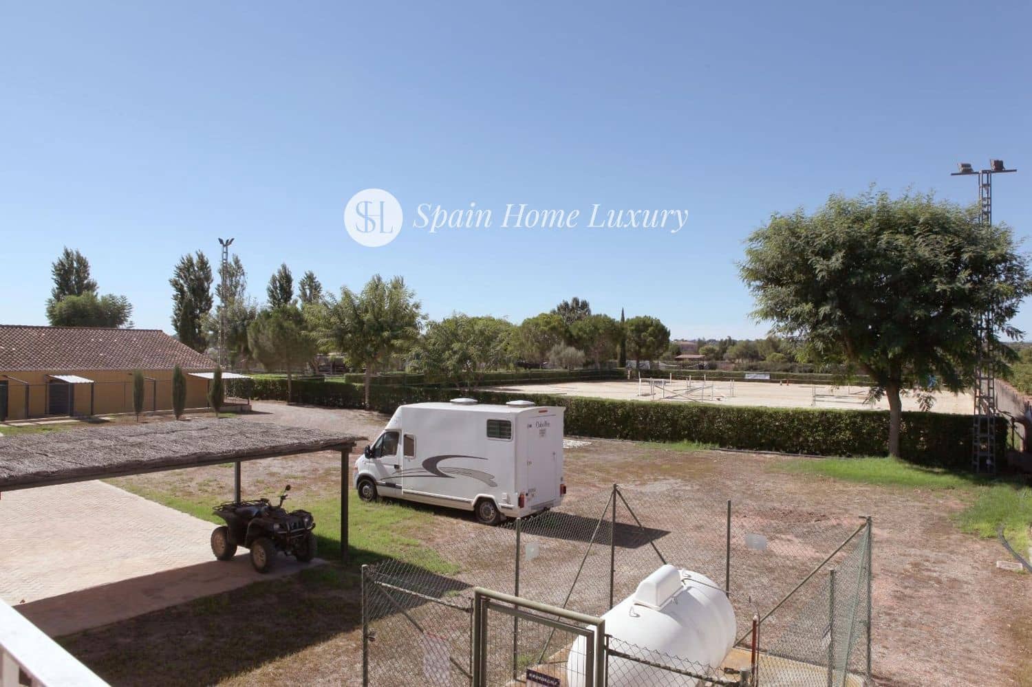 7 soverom Villa til salgs i Betera med svømmebasseng garasje - € 1 500 000 (Ref: 9004117)