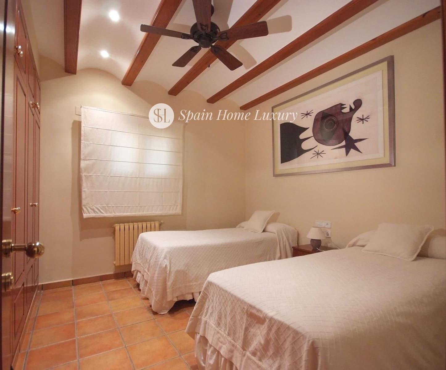 7 soverom Villa til salgs i Betera med svømmebasseng garasje - € 1 500 000 (Ref: 9004117)