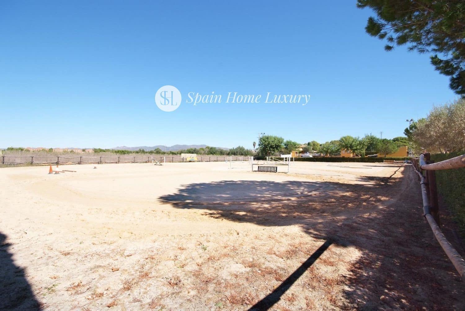 7 soverom Villa til salgs i Betera med svømmebasseng garasje - € 1 500 000 (Ref: 9004117)