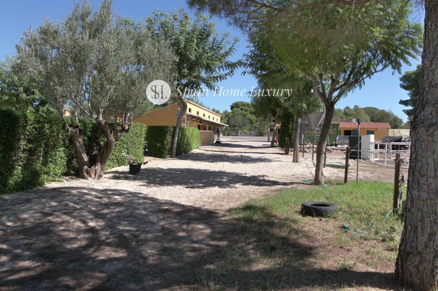 7 soverom Villa til salgs i Betera med svømmebasseng garasje - € 1 500 000 (Ref: 9004117)