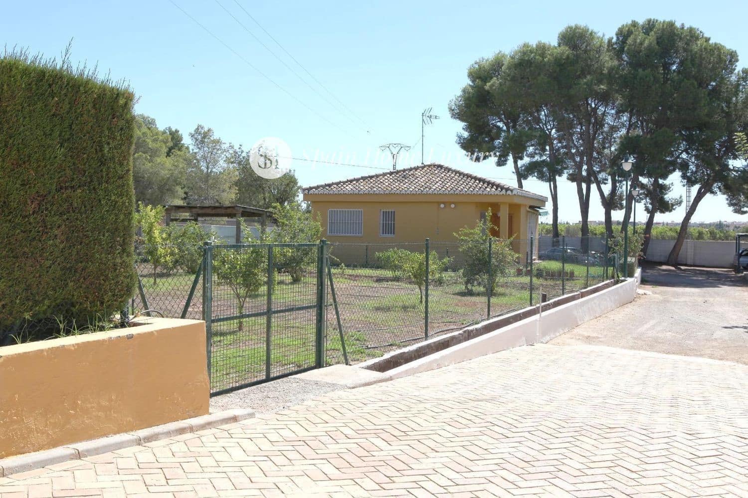 7 soverom Villa til salgs i Betera med svømmebasseng garasje - € 1 500 000 (Ref: 9004117)