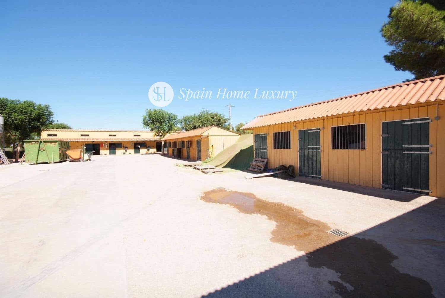 7 soverom Villa til salgs i Betera med svømmebasseng garasje - € 1 500 000 (Ref: 9004117)