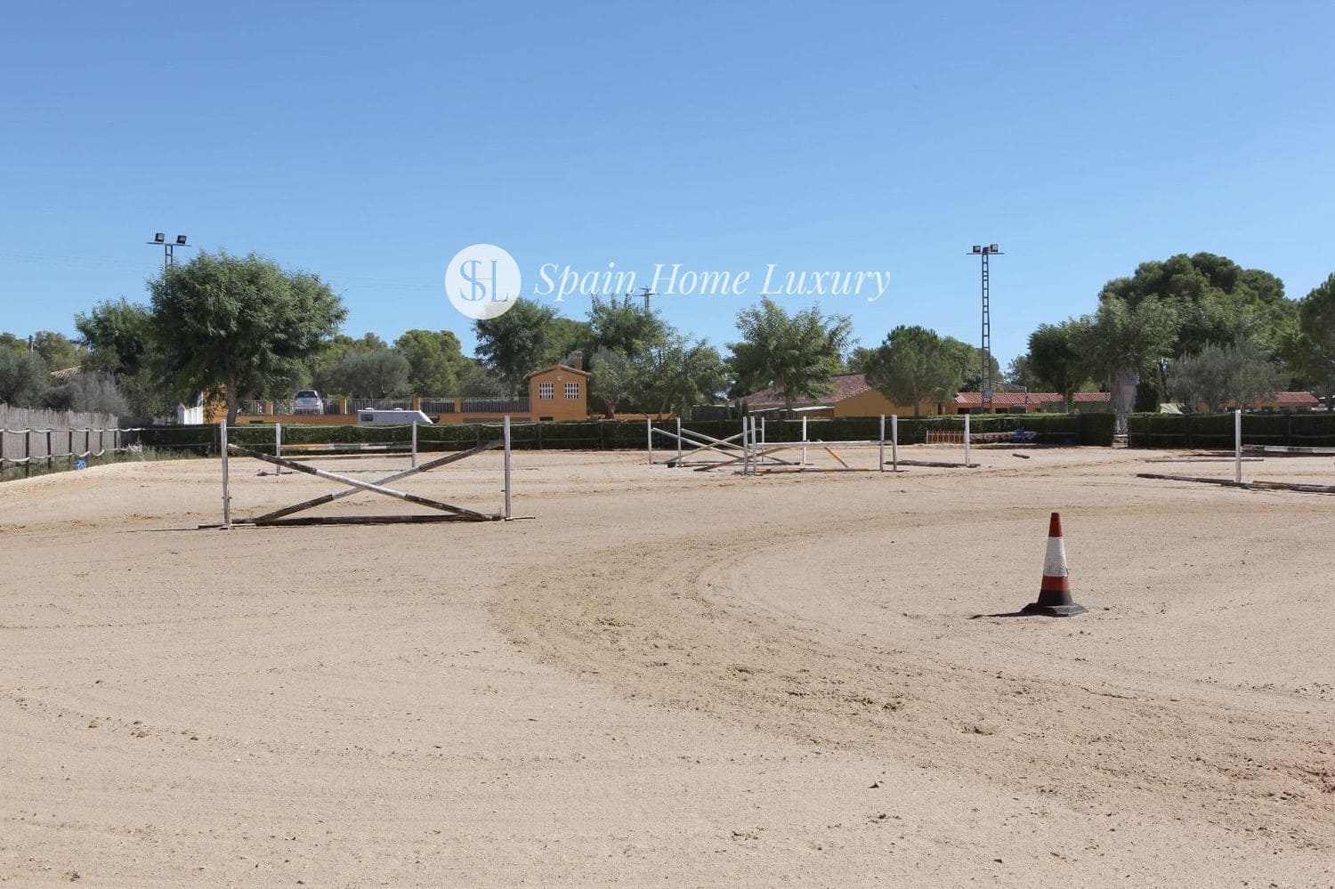 7 soverom Villa til salgs i Betera med svømmebasseng garasje - € 1 500 000 (Ref: 9004117)