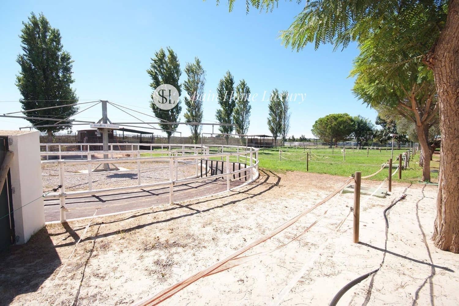 7 soverom Villa til salgs i Betera med svømmebasseng garasje - € 1 500 000 (Ref: 9004117)