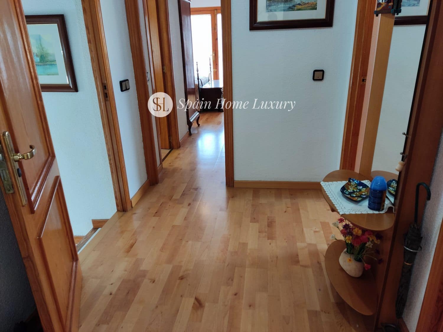 6 soveværelse Villa til salg i Benidorm med swimmingpool garage - € 720.000 (Ref: 9004122)