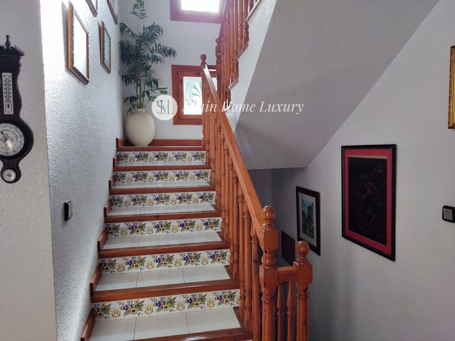 6 soveværelse Villa til salg i Benidorm med swimmingpool garage - € 720.000 (Ref: 9004122)