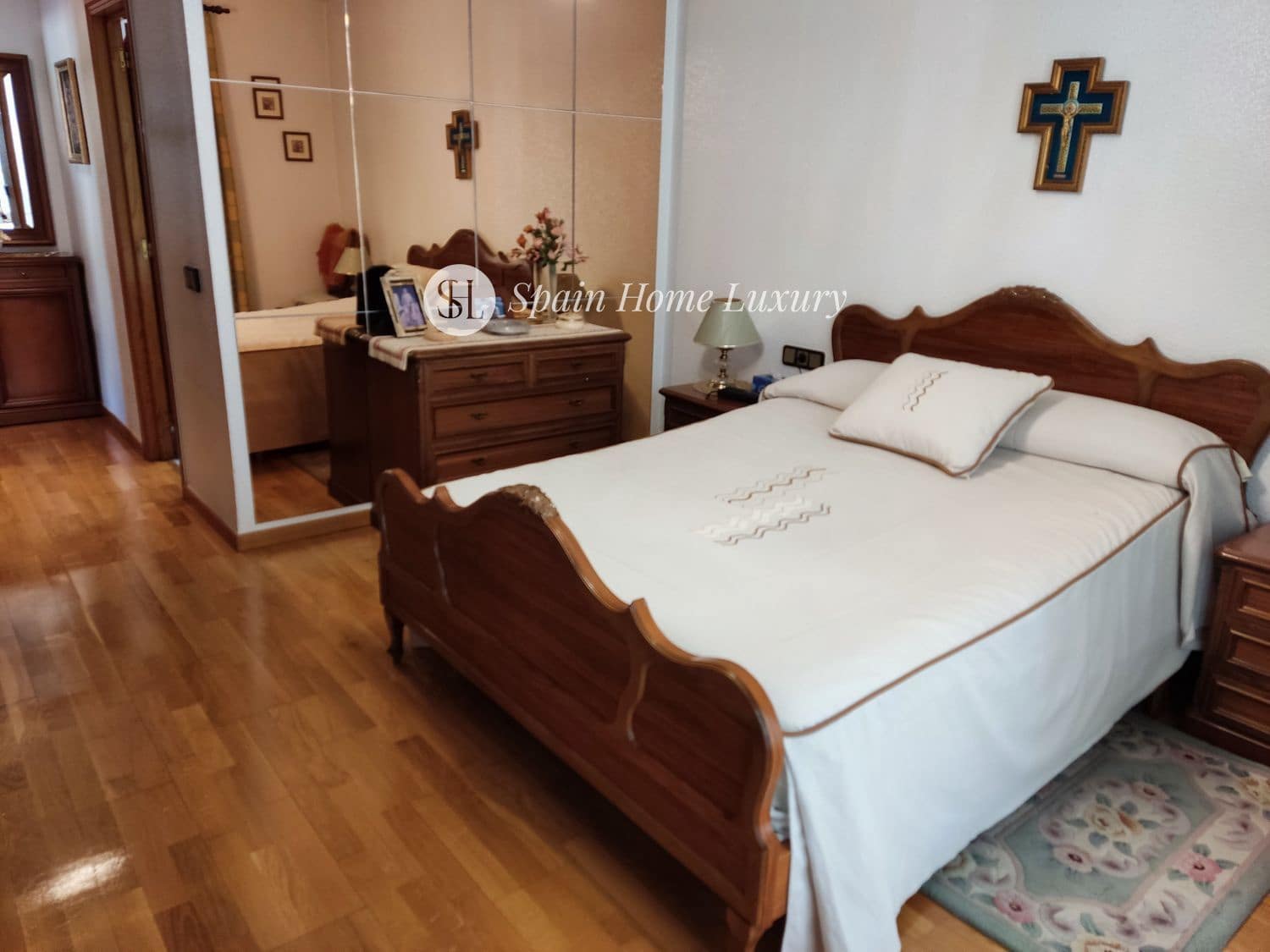 6 soveværelse Villa til salg i Benidorm med swimmingpool garage - € 720.000 (Ref: 9004122)