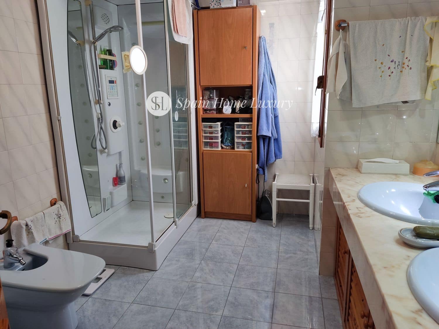 6 soveværelse Villa til salg i Benidorm med swimmingpool garage - € 720.000 (Ref: 9004122)