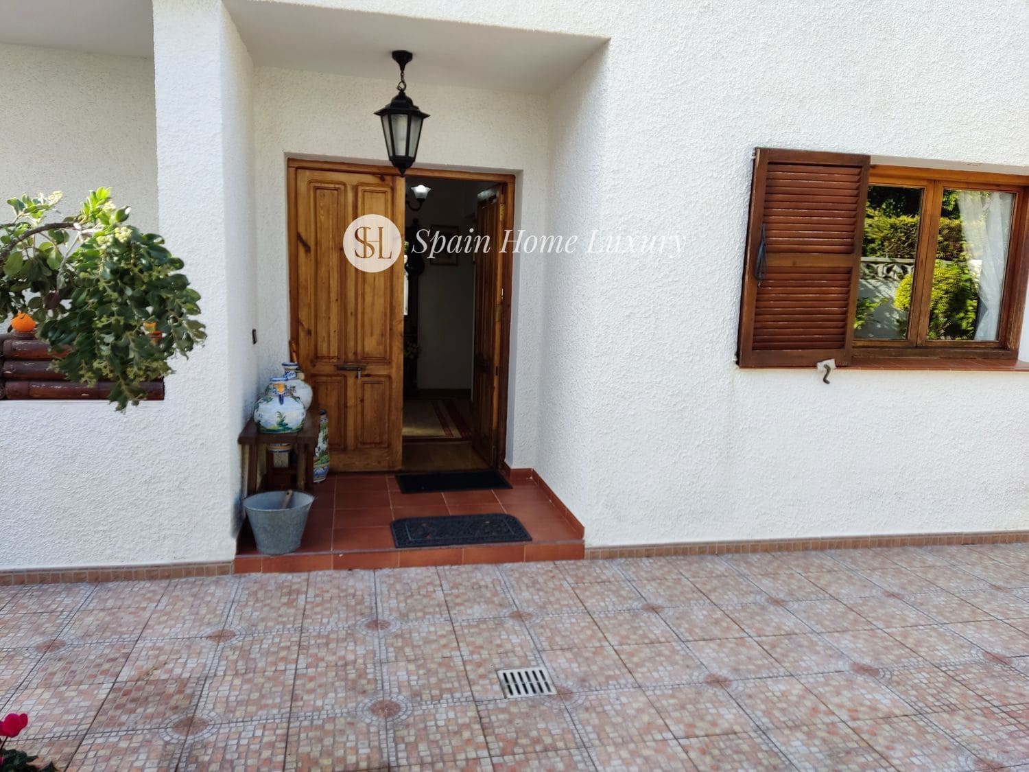 6 soveværelse Villa til salg i Benidorm med swimmingpool garage - € 720.000 (Ref: 9004122)