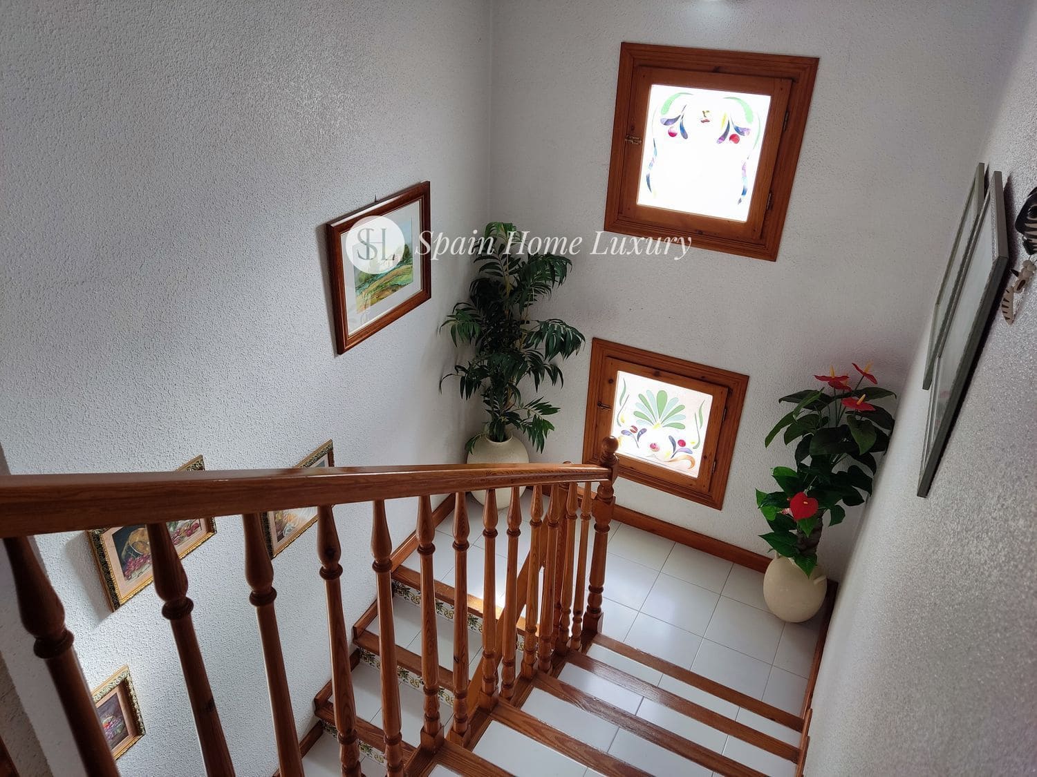 6 soveværelse Villa til salg i Benidorm med swimmingpool garage - € 720.000 (Ref: 9004122)