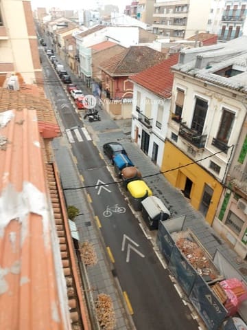 9 bedroom Restaurant/Bar for sale in Cabanyal-Canyamelar, Valencia city - € 1,800,000 (Ref: 9004123)