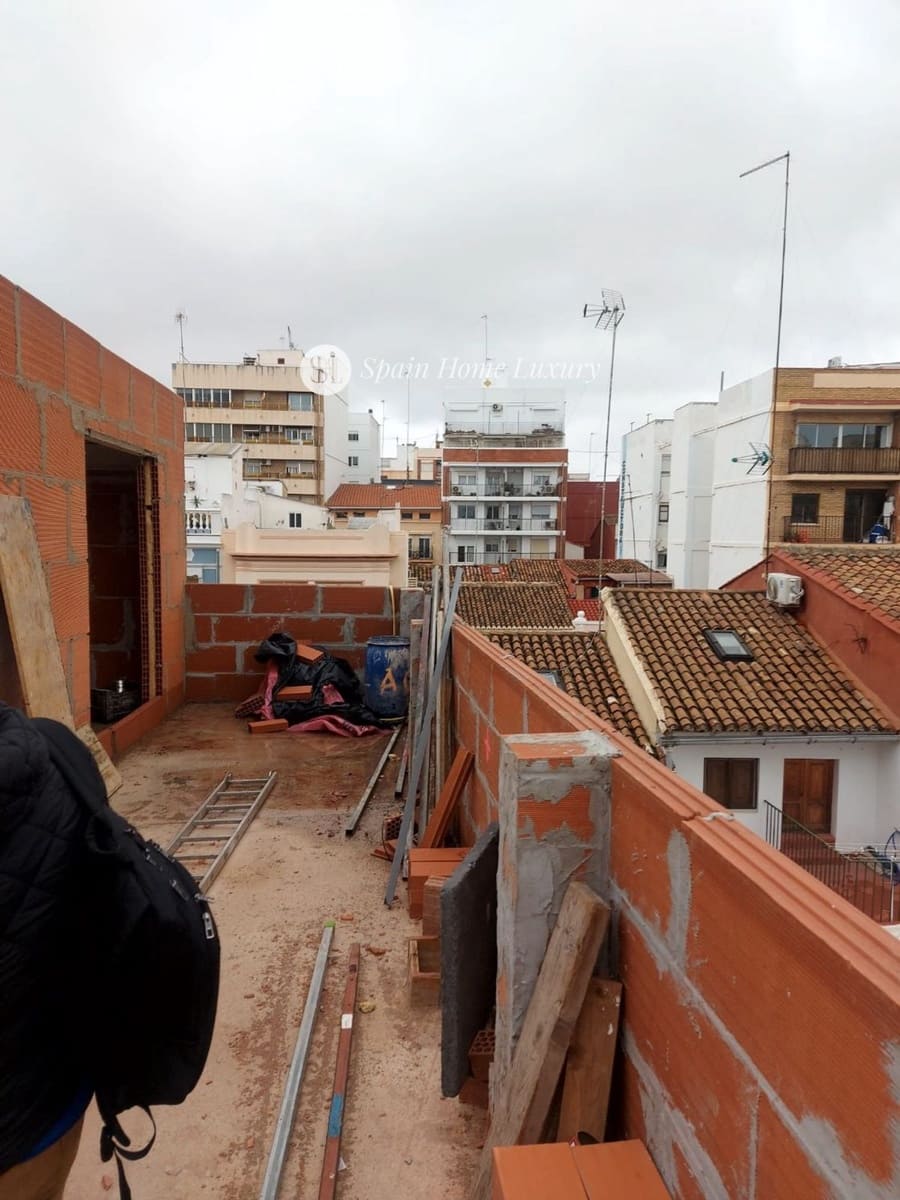 9 soveværelse Restaurant/Bar til salg i Valencia by - € 1.800.000 (Ref: 9004123)