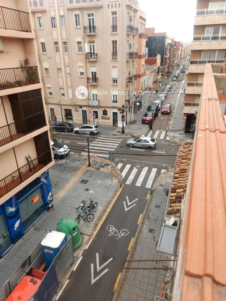 9 soveværelse Restaurant/Bar til salg i Valencia by - € 1.800.000 (Ref: 9004123)