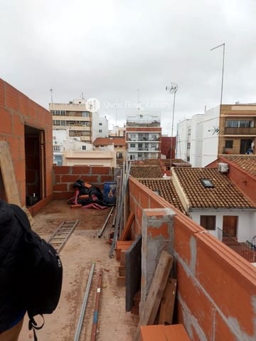 9 bedroom Restaurant/Bar for sale in Cabanyal-Canyamelar, Valencia city - € 1,800,000 (Ref: 9004123)