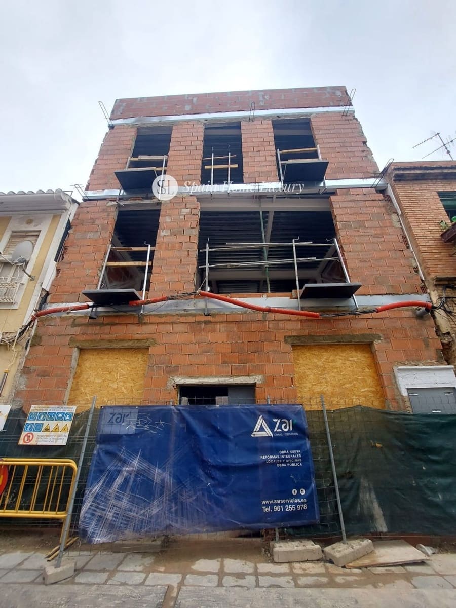 9 soveværelse Restaurant/Bar til salg i Valencia by - € 1.800.000 (Ref: 9004123)