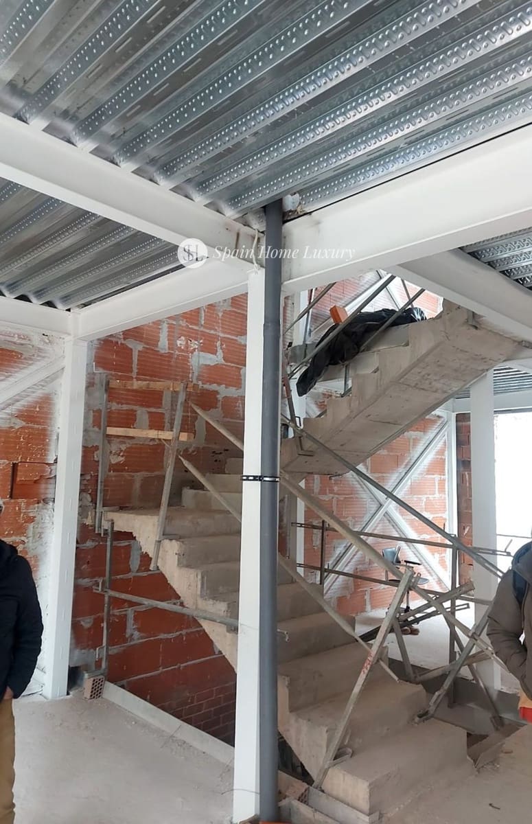 9 soveværelse Restaurant/Bar til salg i Valencia by - € 1.800.000 (Ref: 9004123)