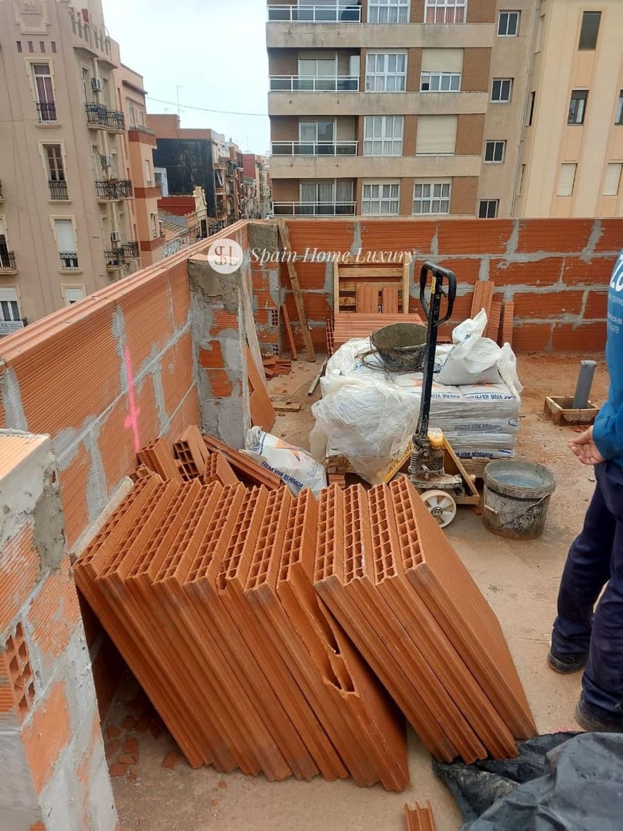 9 soveværelse Restaurant/Bar til salg i Valencia by - € 1.800.000 (Ref: 9004123)