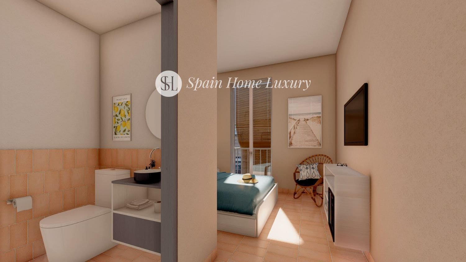 9 soveværelse Restaurant/Bar til salg i Valencia by - € 1.800.000 (Ref: 9004123)