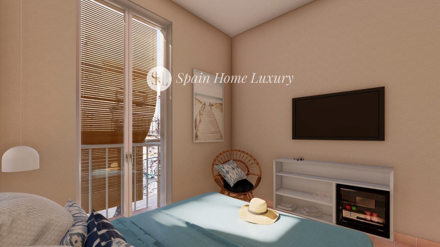 9 soveværelse Restaurant/Bar til salg i Valencia by - € 1.800.000 (Ref: 9004123)