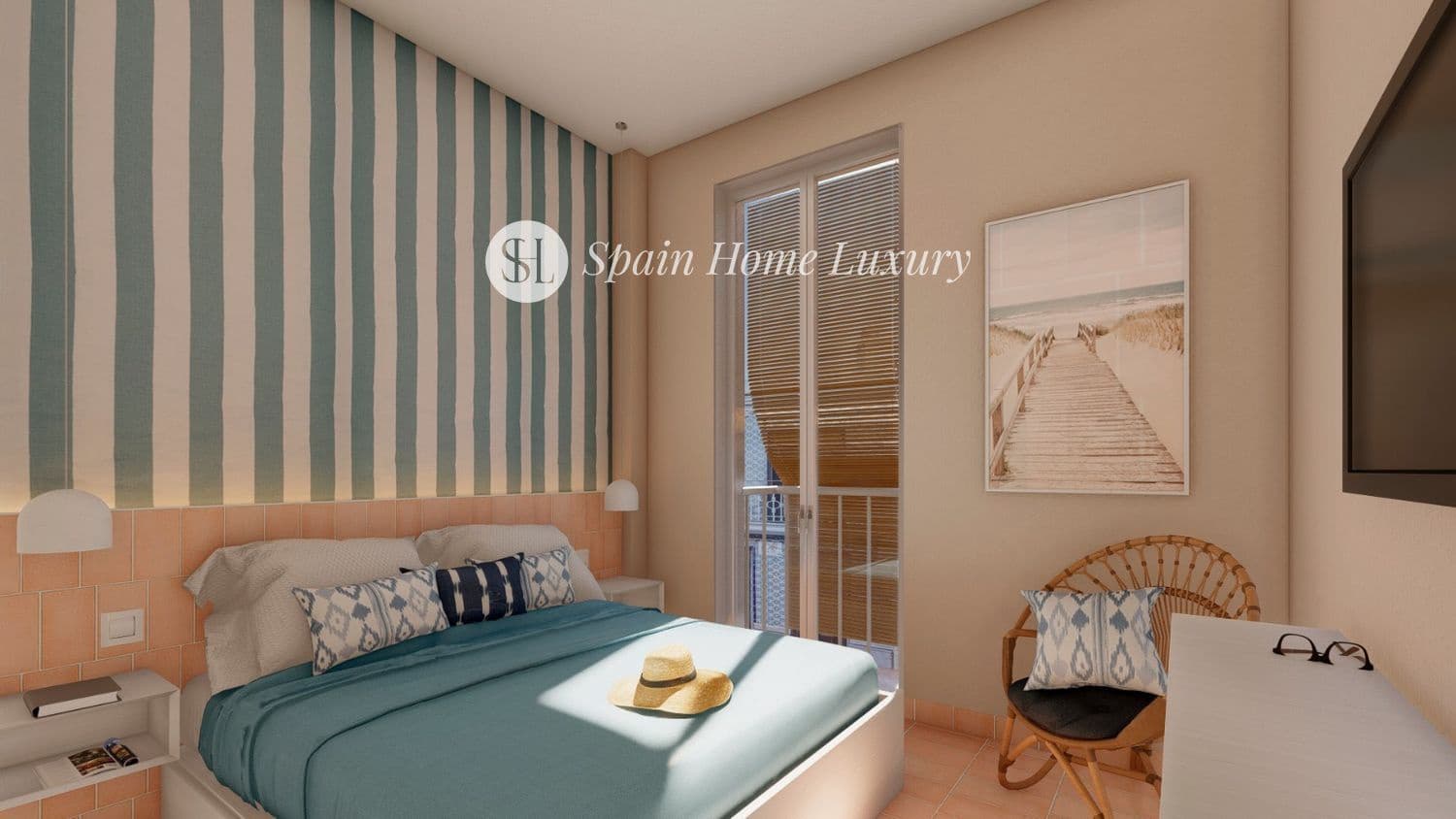 9 soveværelse Restaurant/Bar til salg i Valencia by - € 1.800.000 (Ref: 9004123)