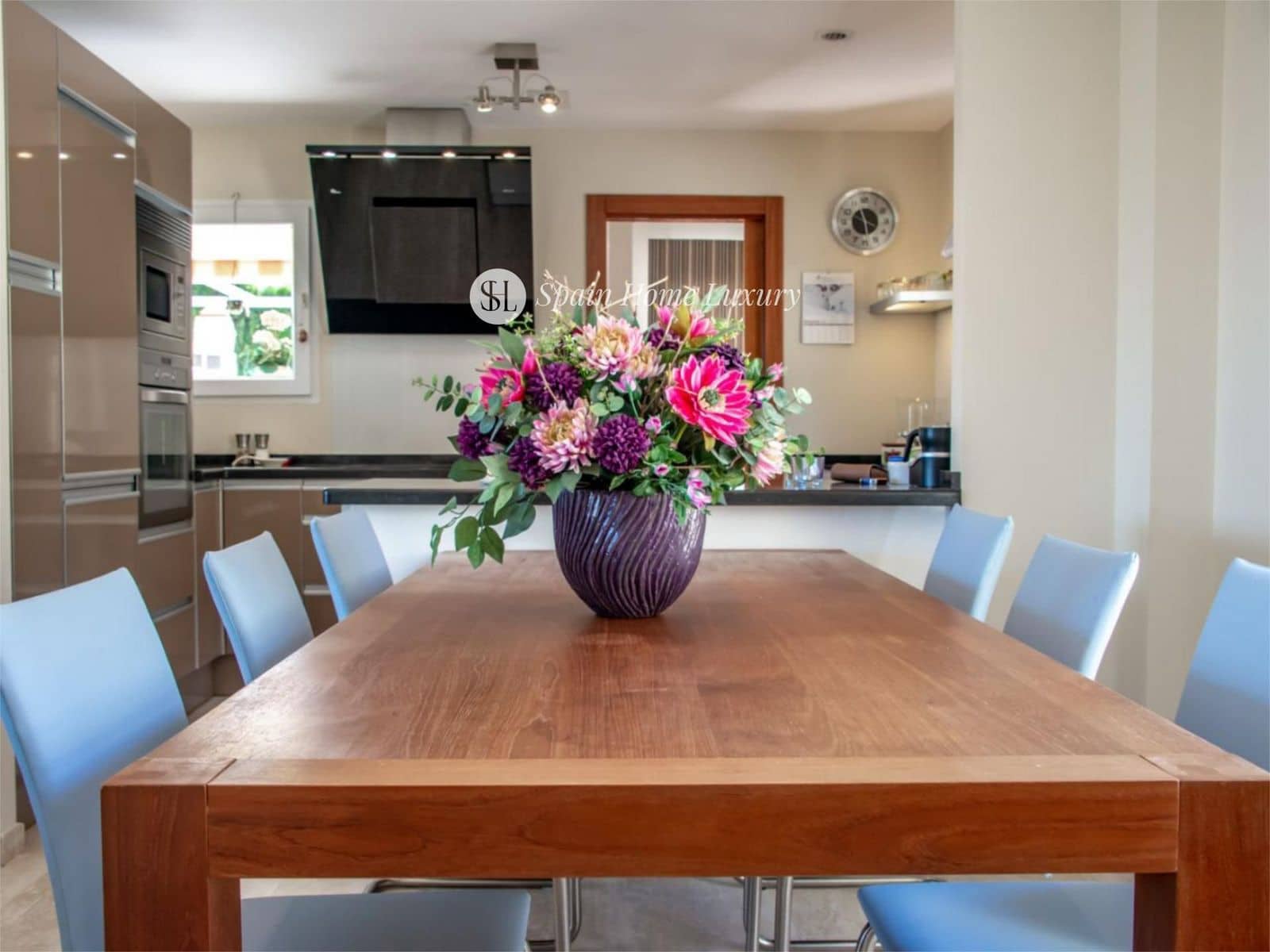 3 quarto Moradia para venda em Moraira com piscina garagem - 695 000 € (Ref: 9004127)