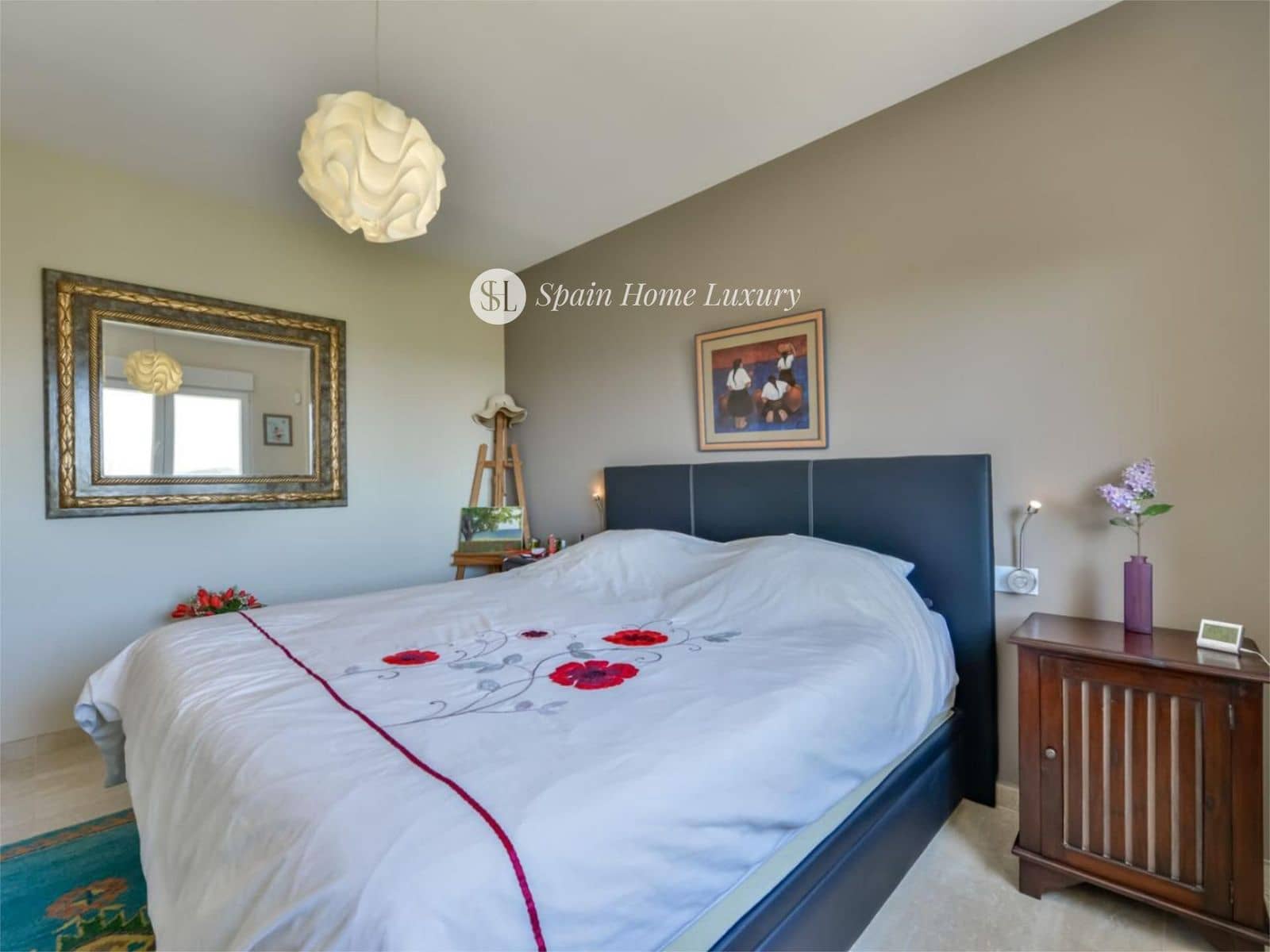 3 quarto Moradia para venda em Moraira com piscina garagem - 695 000 € (Ref: 9004127)