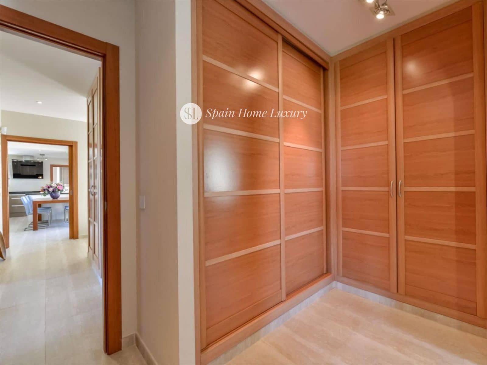 3 quarto Moradia para venda em Moraira com piscina garagem - 695 000 € (Ref: 9004127)