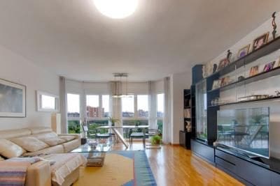 4 camera da letto Appartamento in vendita in La Petxina, Valencia città - 750.000 € (Rif: 9004128)