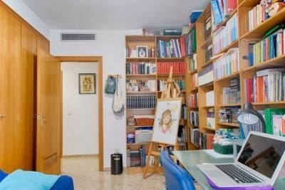 4 camera da letto Appartamento in vendita in Valencia citta - 750.000 € (Rif: 9004128)