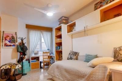4 camera da letto Appartamento in vendita in La Petxina, Valencia città - 750.000 € (Rif: 9004128)