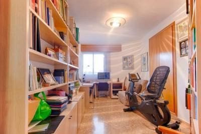 4 camera da letto Appartamento in vendita in La Petxina, Valencia città - 750.000 € (Rif: 9004128)