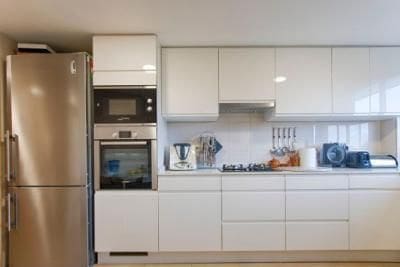 4 camera da letto Appartamento in vendita in Valencia citta - 750.000 € (Rif: 9004128)