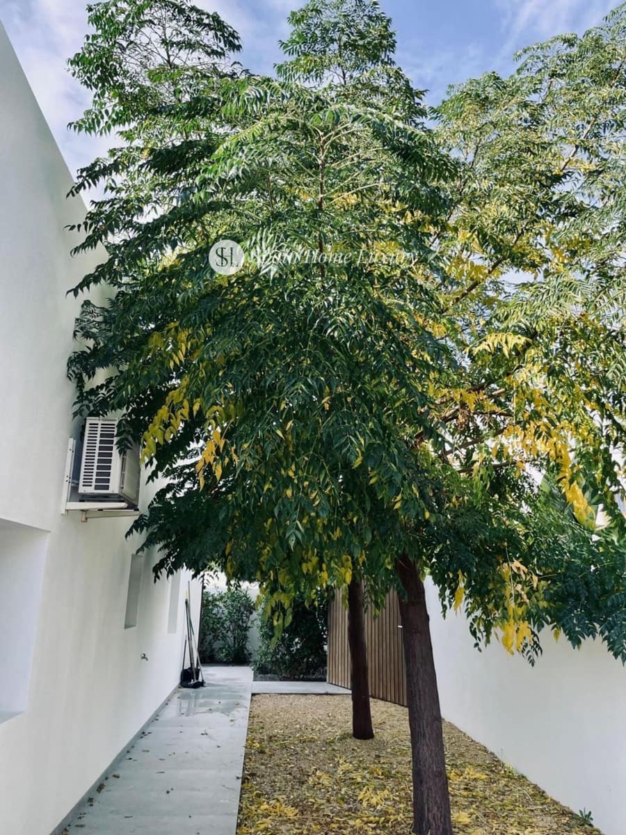 Chalet de 5 habitaciones en Benissa en venta con piscina garaje - 950.000 € (Ref: 9009407)