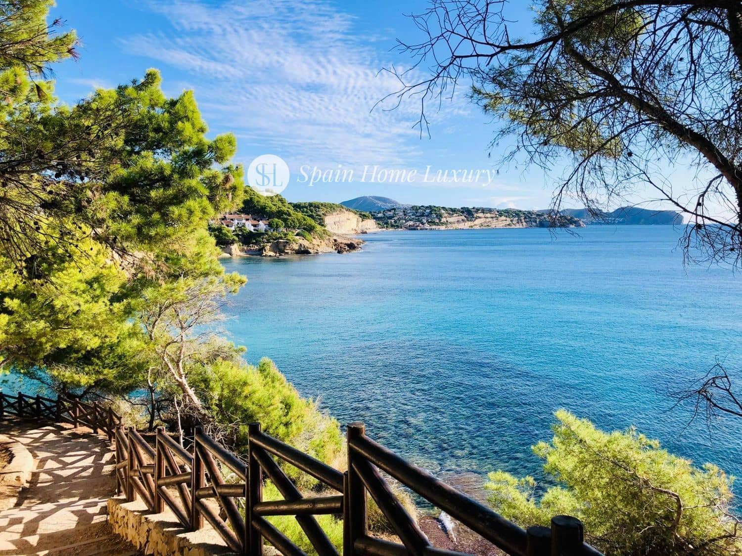 Chalet de 5 habitaciones en Benissa en venta con piscina garaje - 950.000 € (Ref: 9009407)