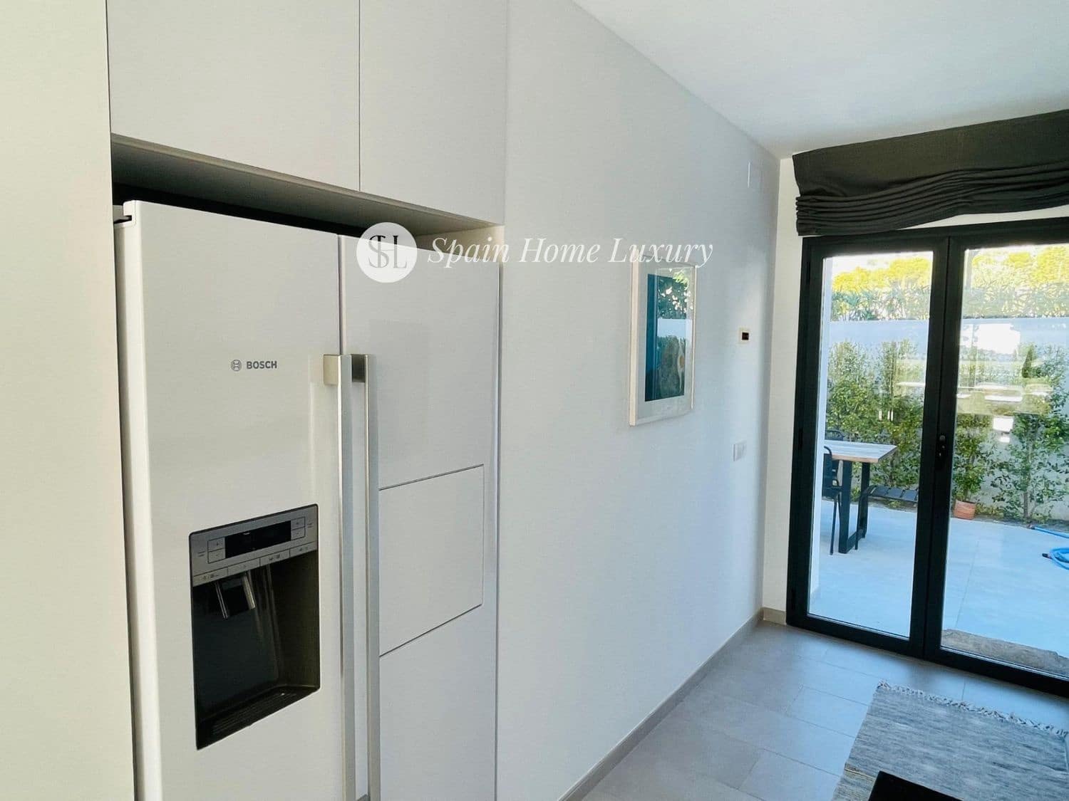 Chalet de 5 habitaciones en Benissa en venta con piscina garaje - 950.000 € (Ref: 9009407)