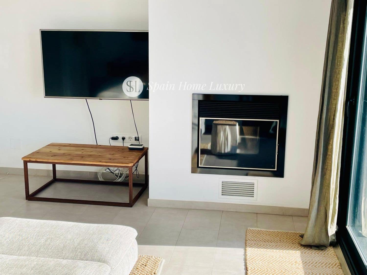 Chalet de 5 habitaciones en Benissa en venta con piscina garaje - 950.000 € (Ref: 9009407)