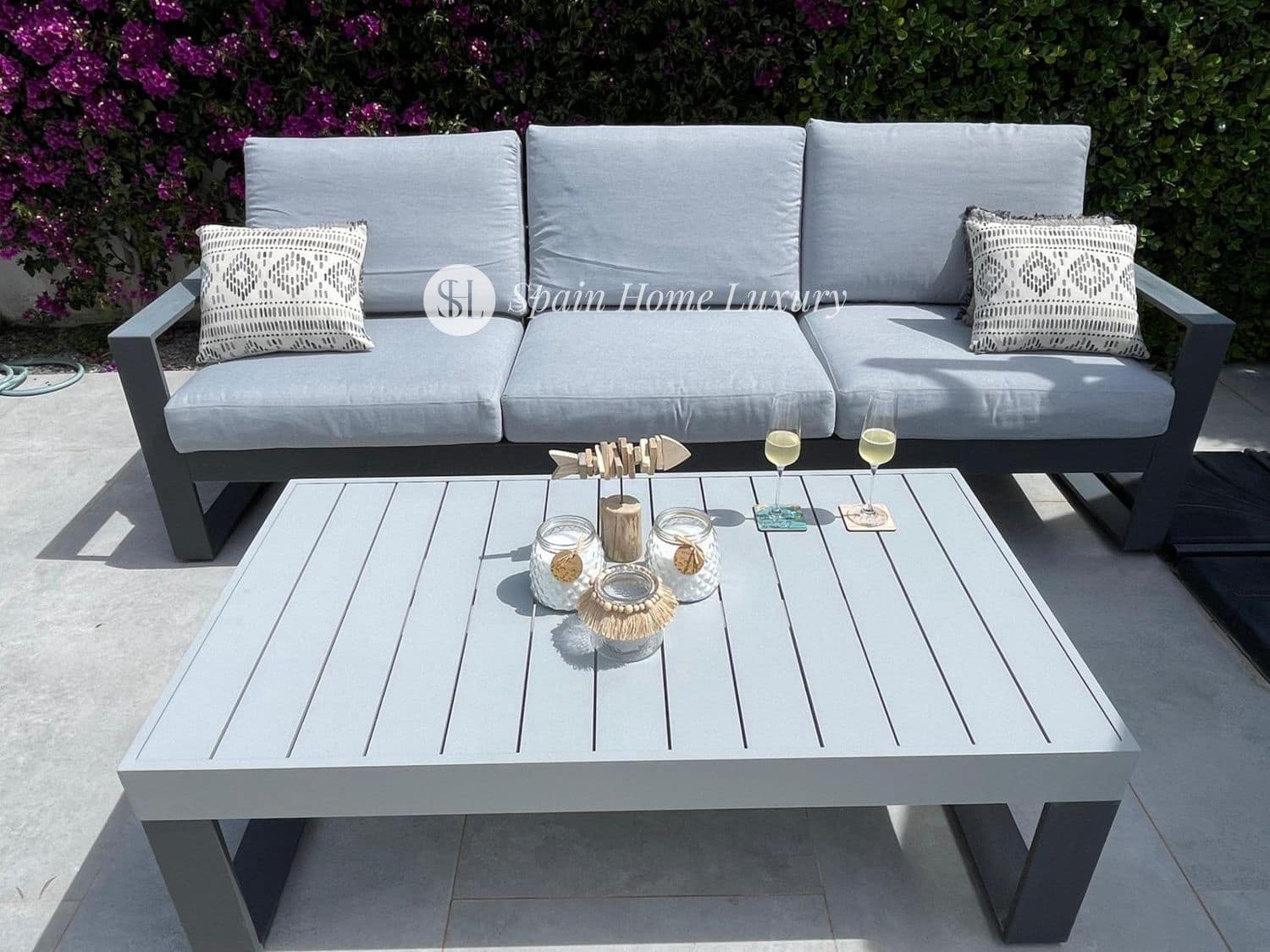 Chalet de 5 habitaciones en Benissa en venta con piscina garaje - 950.000 € (Ref: 9009407)