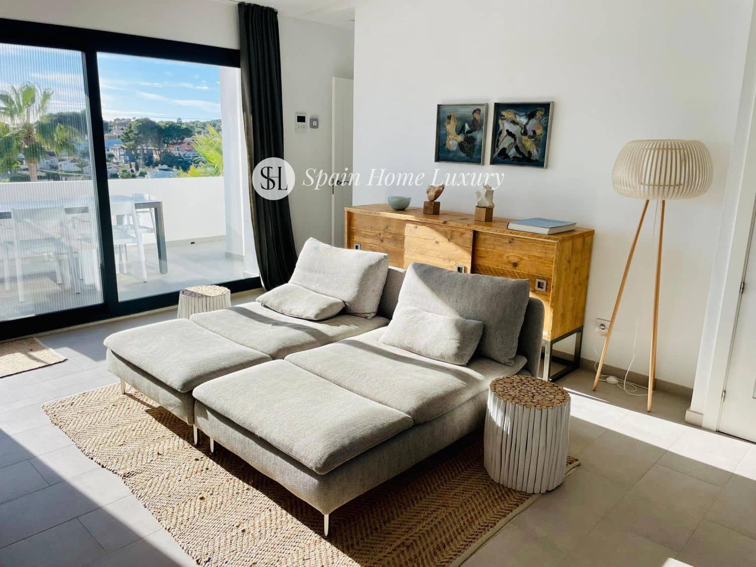 Chalet de 5 habitaciones en Benissa en venta con piscina garaje - 950.000 € (Ref: 9009407)