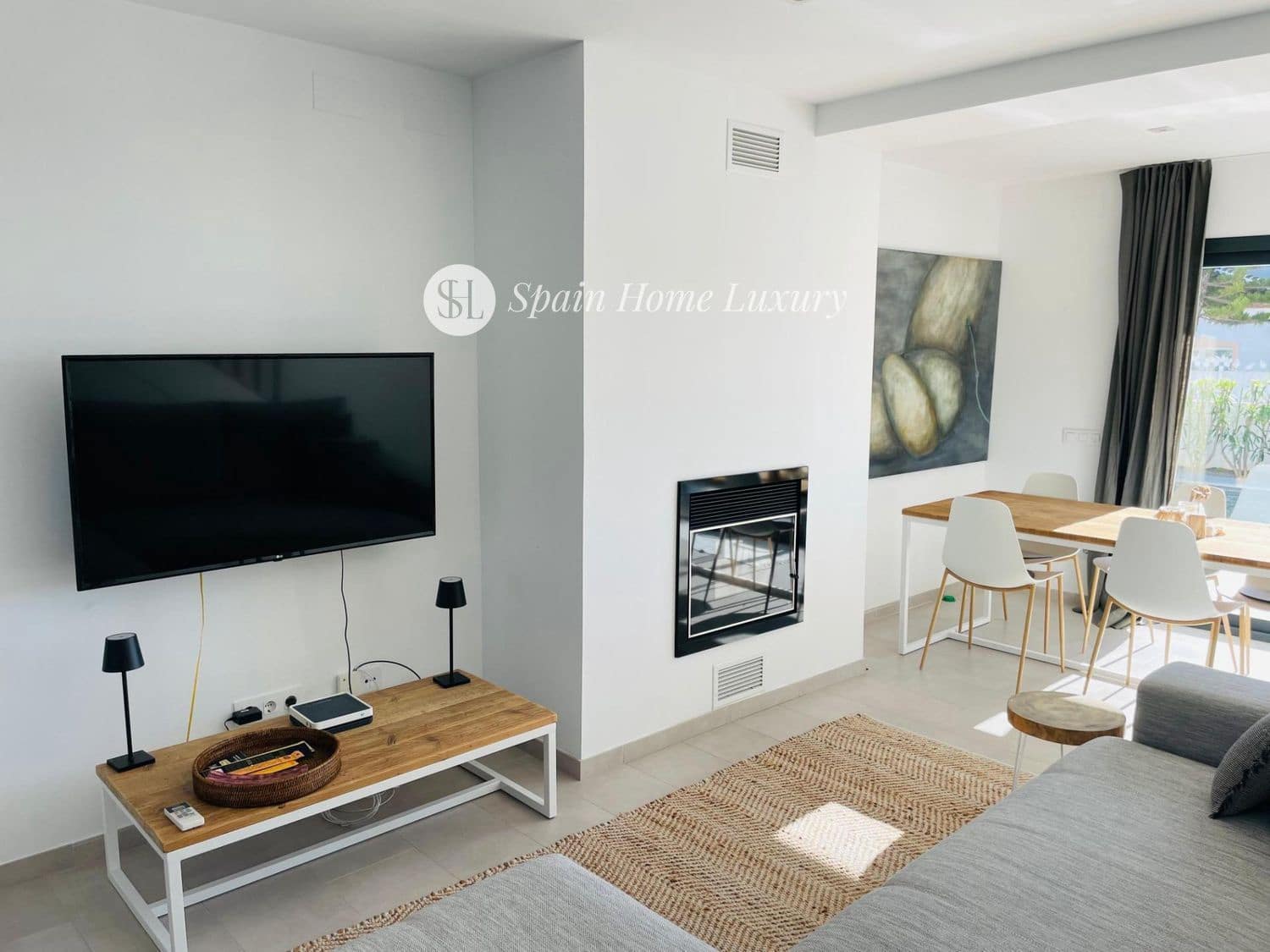 Chalet de 5 habitaciones en Benissa en venta con piscina garaje - 950.000 € (Ref: 9009407)